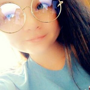 Meet your Posher, Nakiah